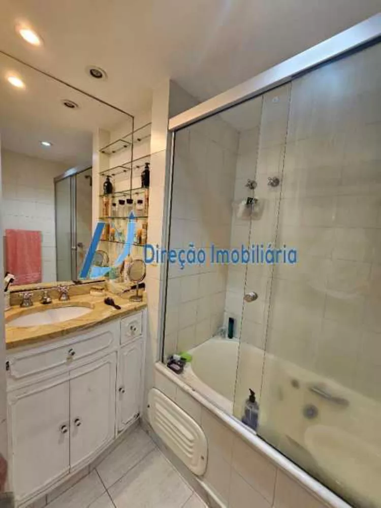 Apartamento, 4 quartos, 161 m² - Foto 23