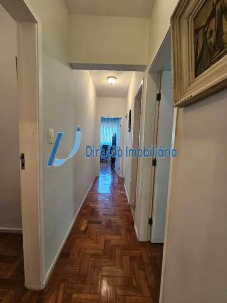 Apartamento, 4 quartos, 161 m² - Foto 13