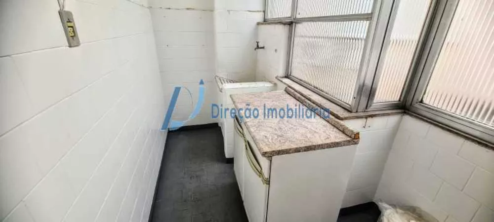 Apartamento, 3 quartos, 113 m² - Foto 8