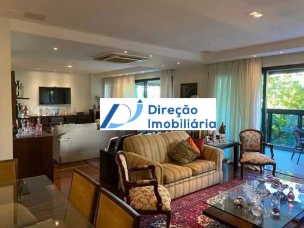 Apartamento, 4 quartos, 214 m² - Foto 17