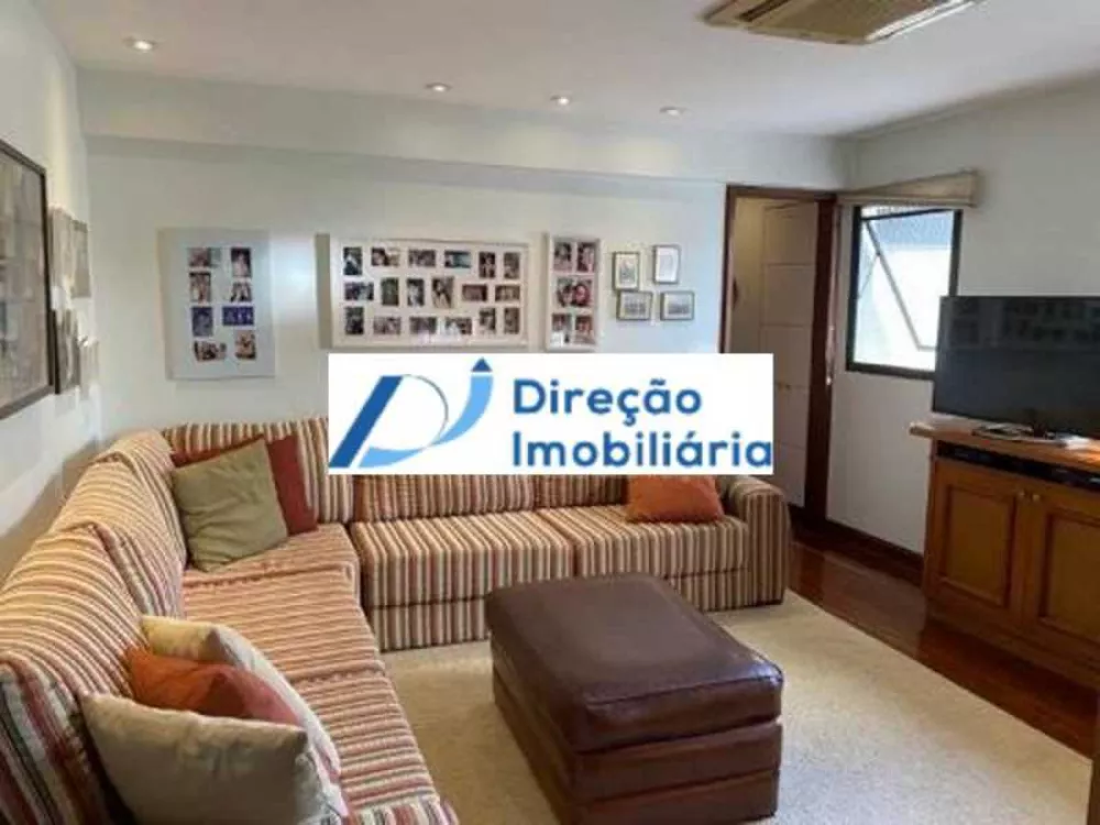 Apartamento, 4 quartos, 214 m² - Foto 14