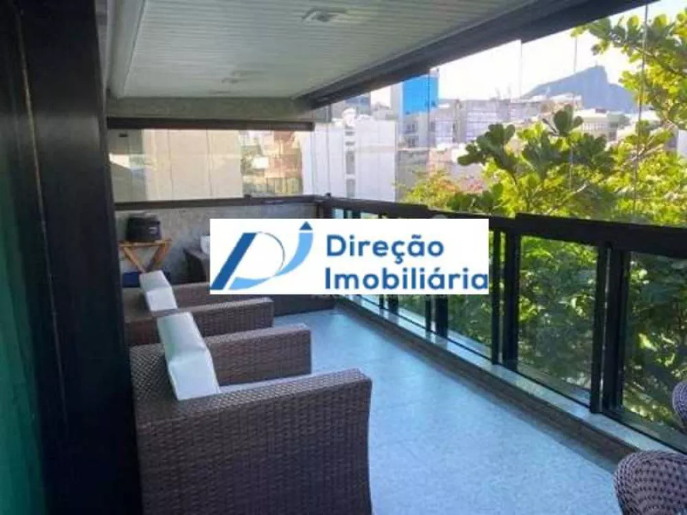 Apartamento, 4 quartos, 214 m² - Foto 20