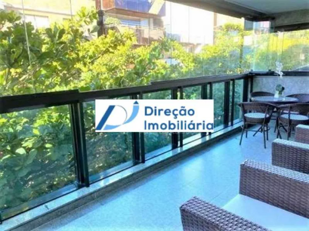 Apartamento, 4 quartos, 214 m² - Foto 3
