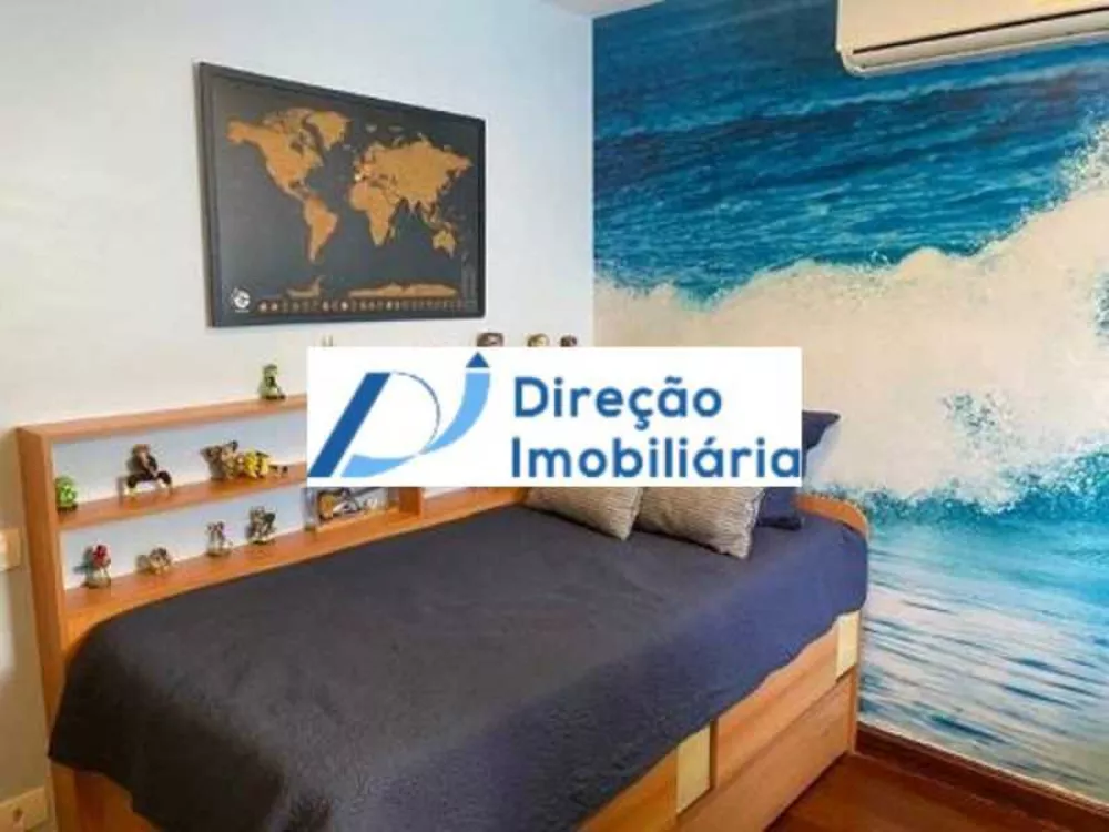 Apartamento, 4 quartos, 214 m² - Foto 18
