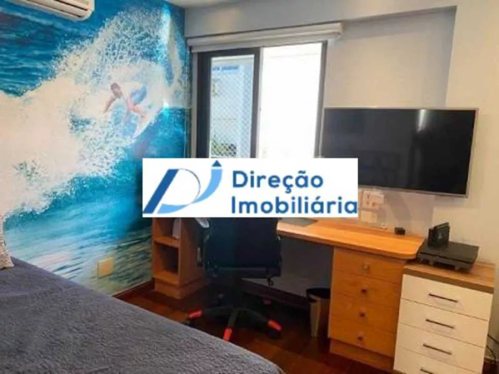 Apartamento, 4 quartos, 214 m² - Foto 16