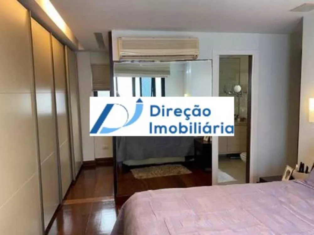 Apartamento, 4 quartos, 214 m² - Foto 19