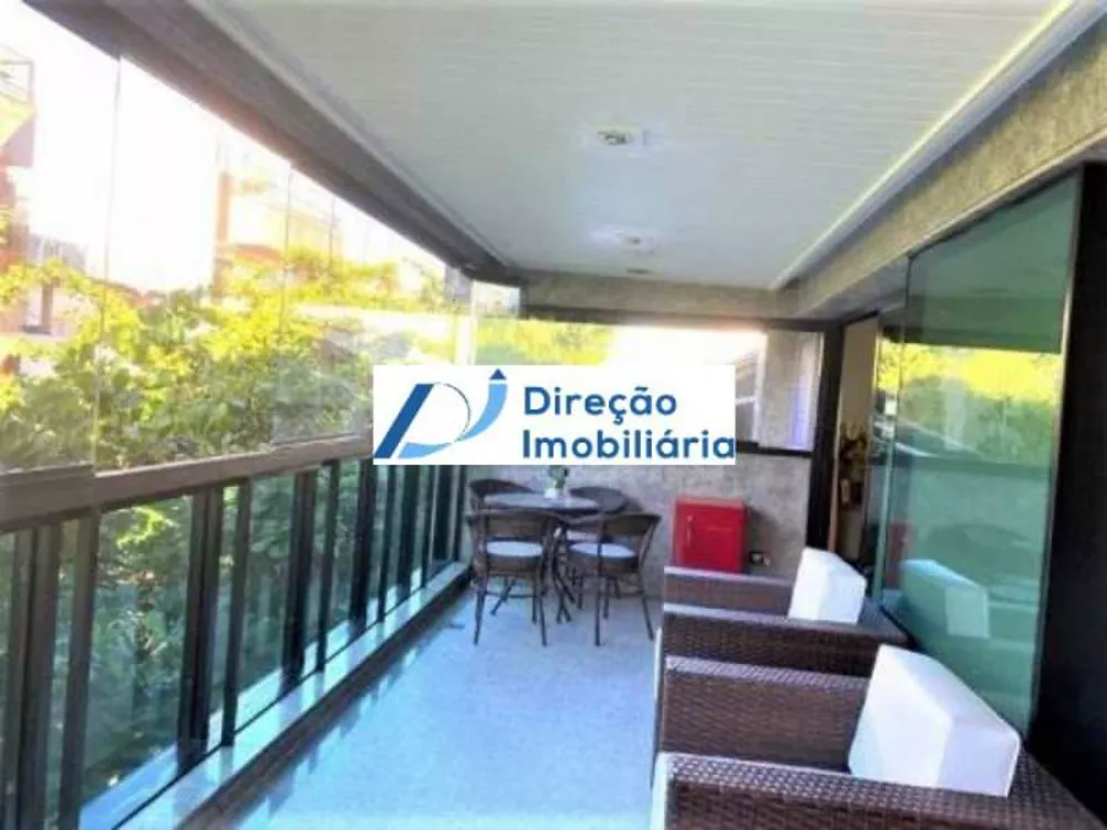 Apartamento, 4 quartos, 214 m² - Foto 13