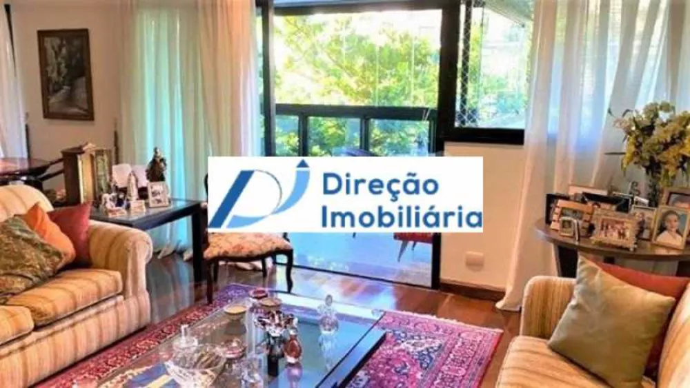 Apartamento, 4 quartos, 214 m² - Foto 6