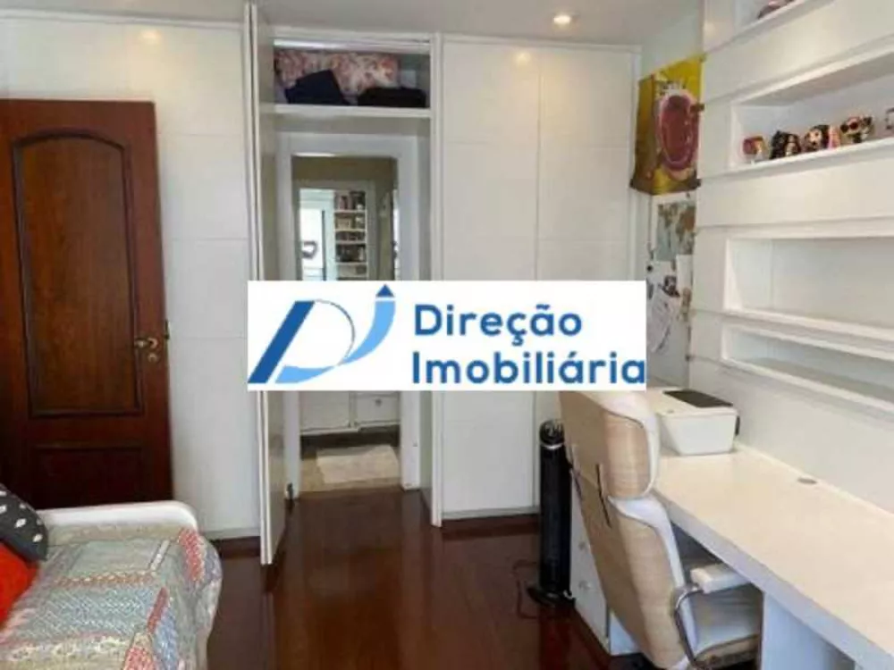 Apartamento, 4 quartos, 214 m² - Foto 8