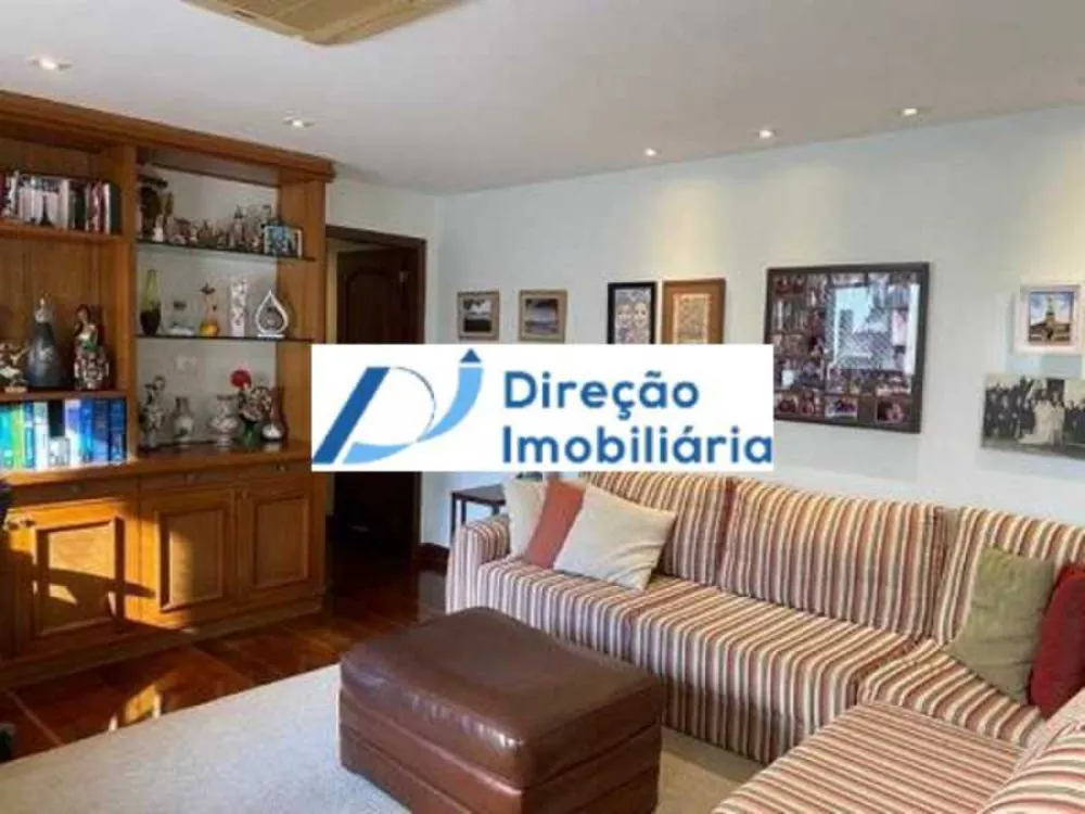 Apartamento, 4 quartos, 214 m² - Foto 7