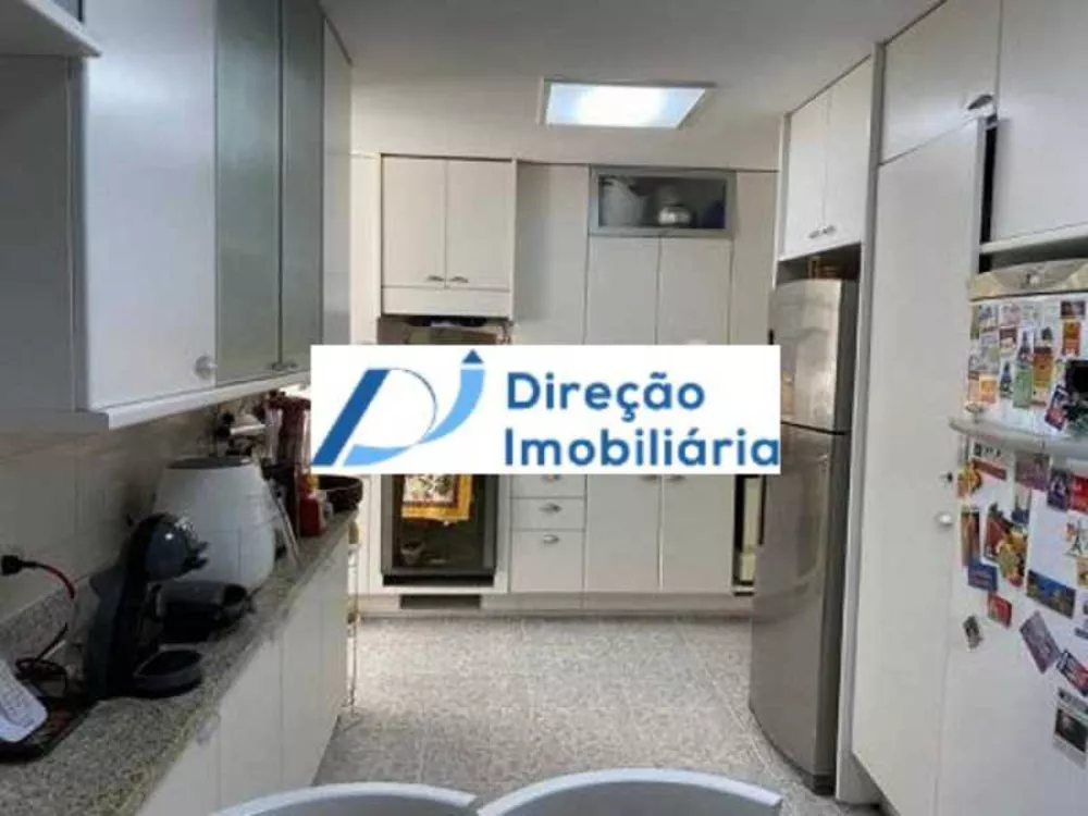 Apartamento, 4 quartos, 214 m² - Foto 11