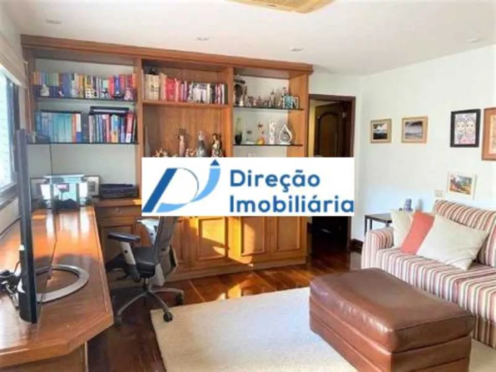 Apartamento, 4 quartos, 214 m² - Foto 12