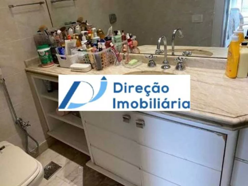 Apartamento, 4 quartos, 214 m² - Foto 10