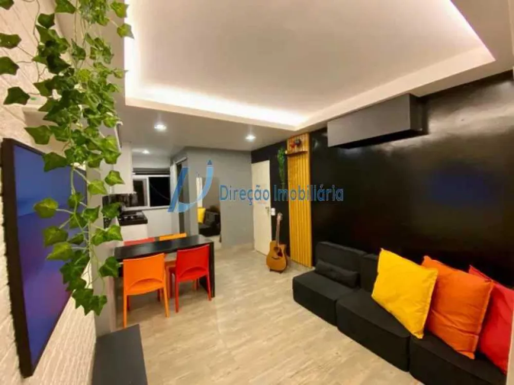 Apartamento, 2 quartos, 62 m² - Foto 2