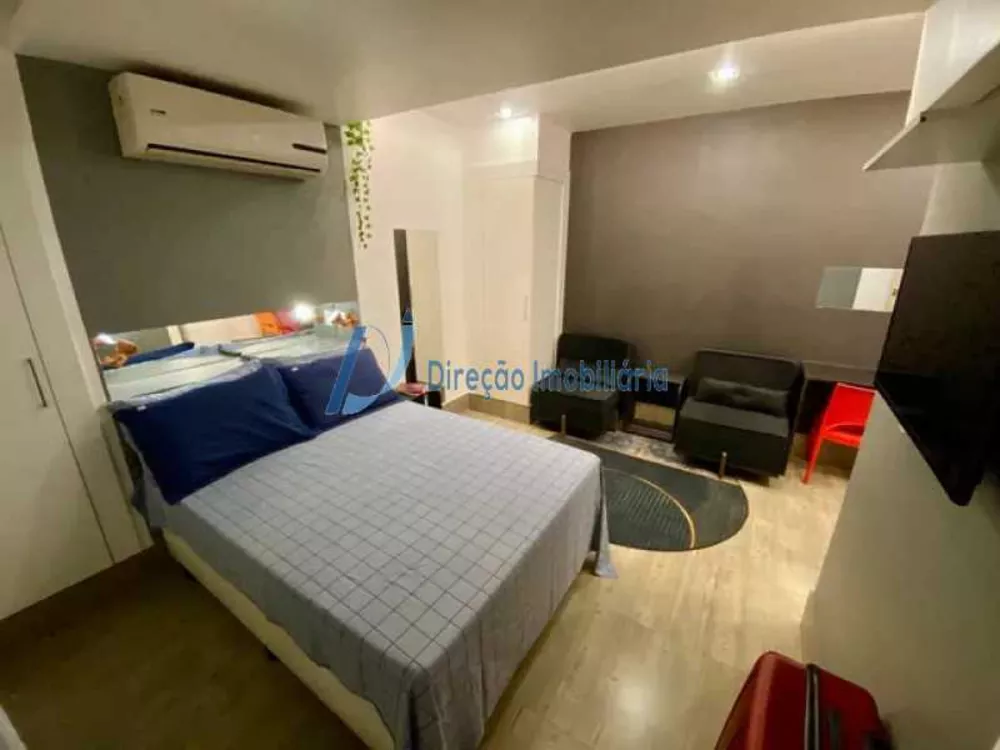 Apartamento, 2 quartos, 62 m² - Foto 1
