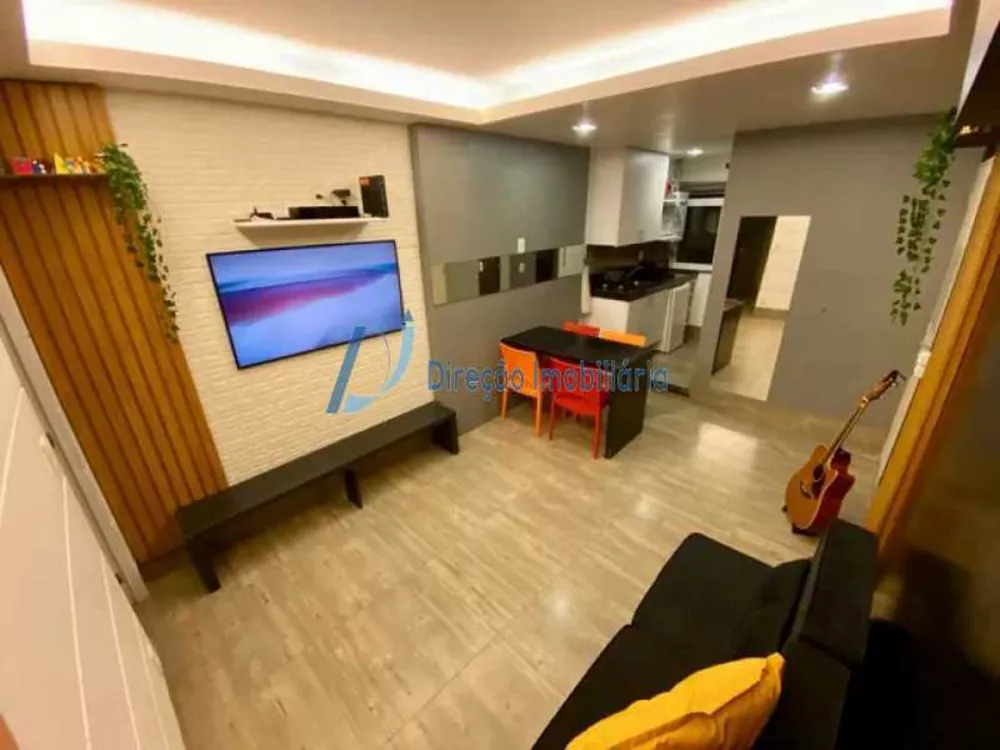 Apartamento, 2 quartos, 62 m² - Foto 18