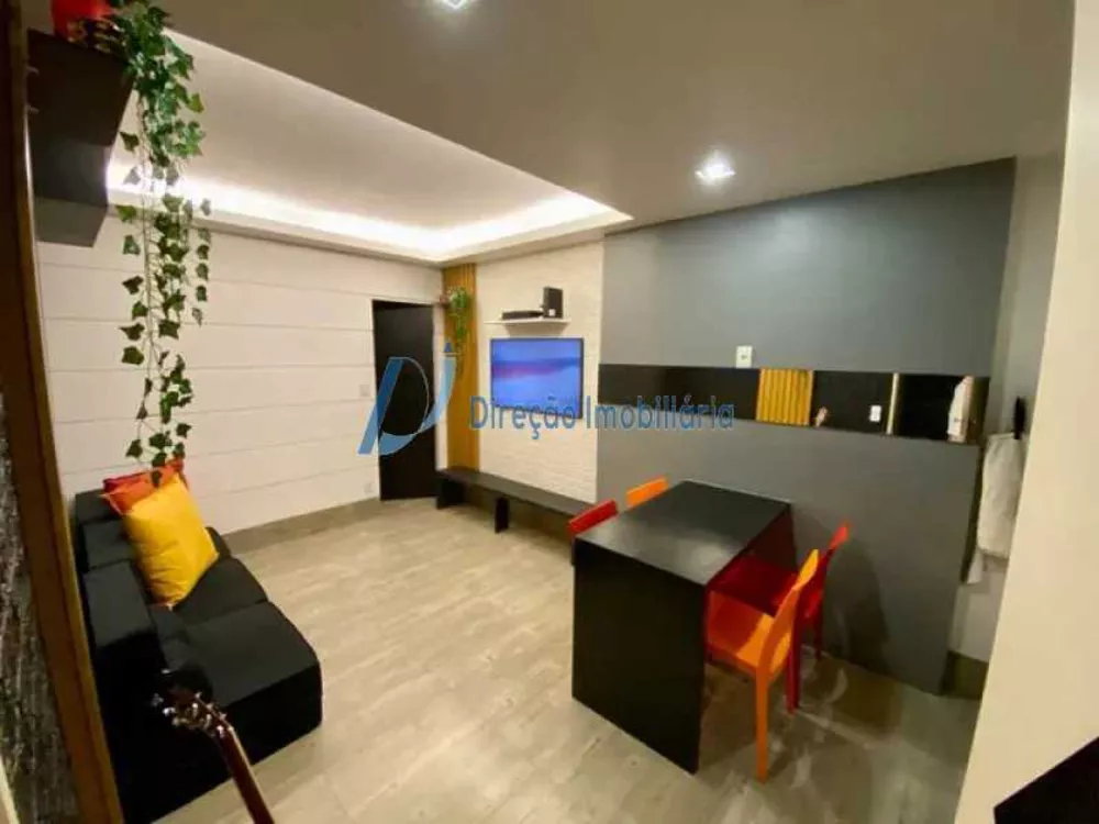 Apartamento, 2 quartos, 62 m² - Foto 10