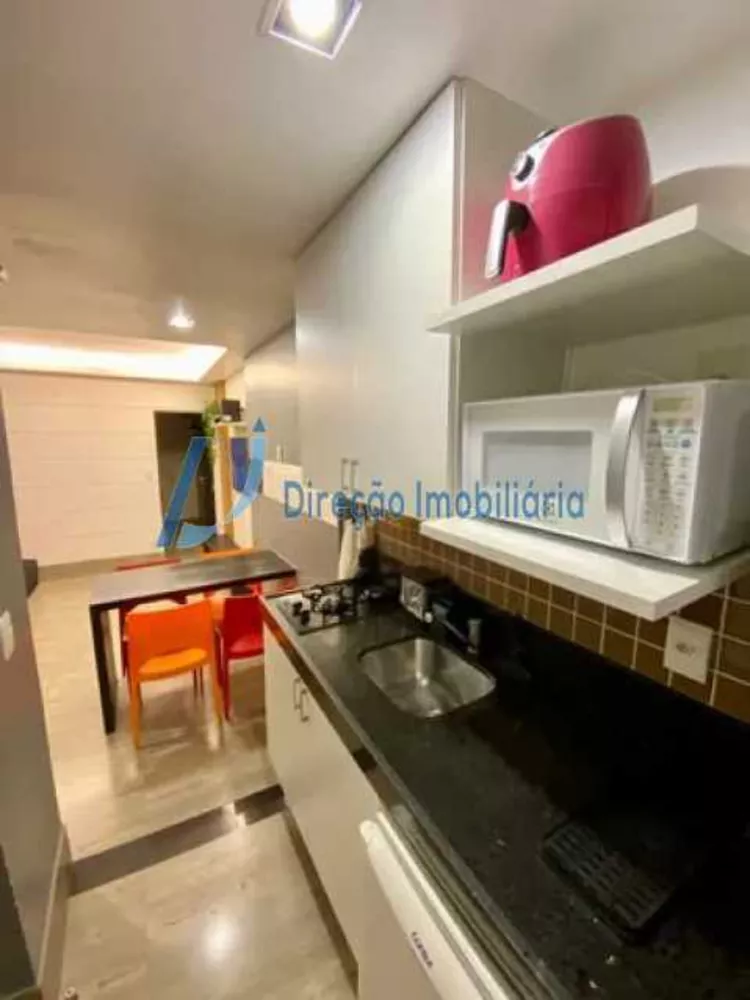 Apartamento, 2 quartos, 62 m² - Foto 17