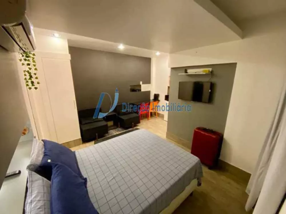 Apartamento, 2 quartos, 62 m² - Foto 16