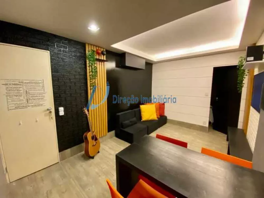 Apartamento, 2 quartos, 62 m² - Foto 3