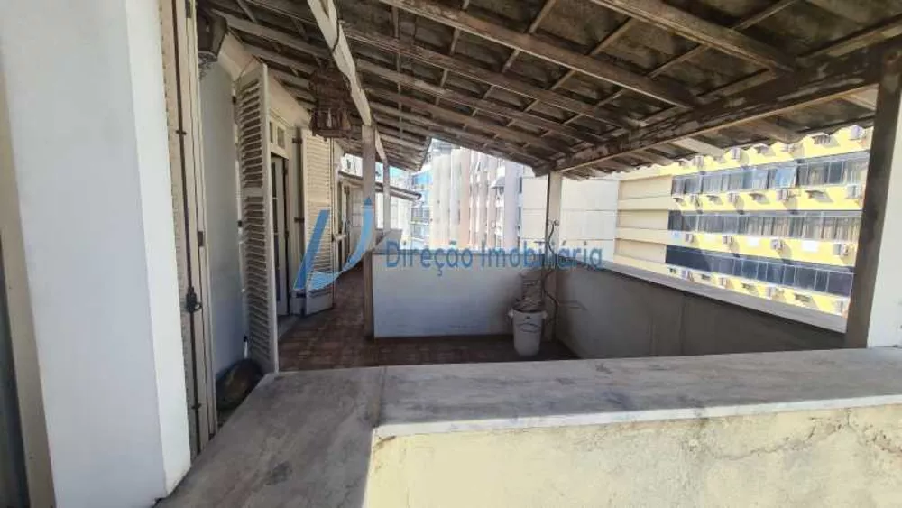 Apartamento, 3 quartos, 261 m² - Foto 25