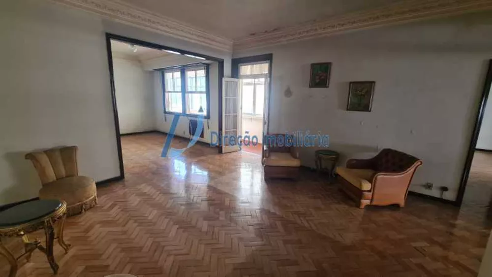 Apartamento, 3 quartos, 261 m² - Foto 11