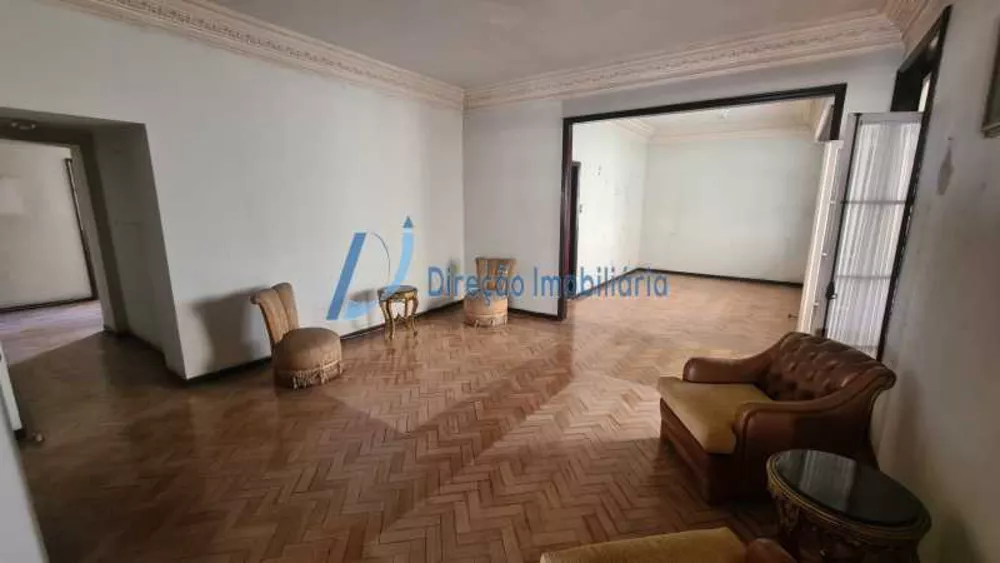 Apartamento, 3 quartos, 261 m² - Foto 7