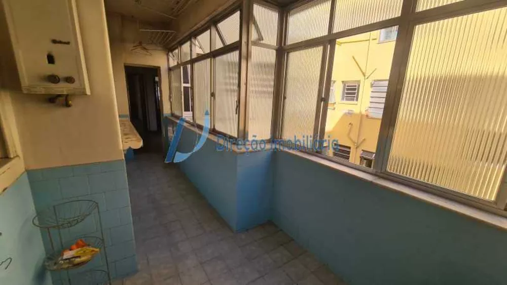 Apartamento, 3 quartos, 261 m² - Foto 6