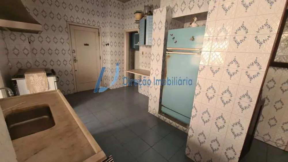 Apartamento, 3 quartos, 261 m² - Foto 1