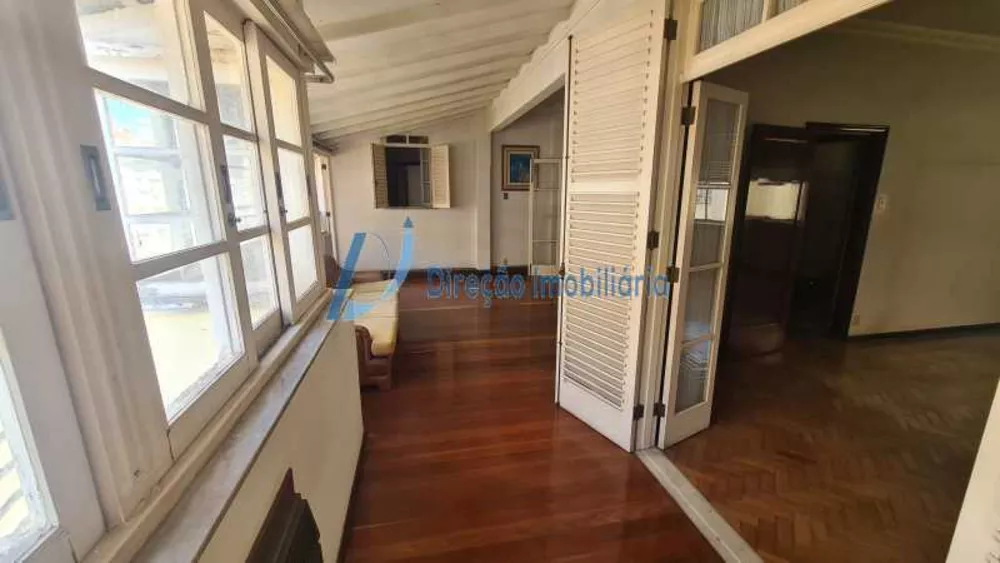 Apartamento, 3 quartos, 261 m² - Foto 9