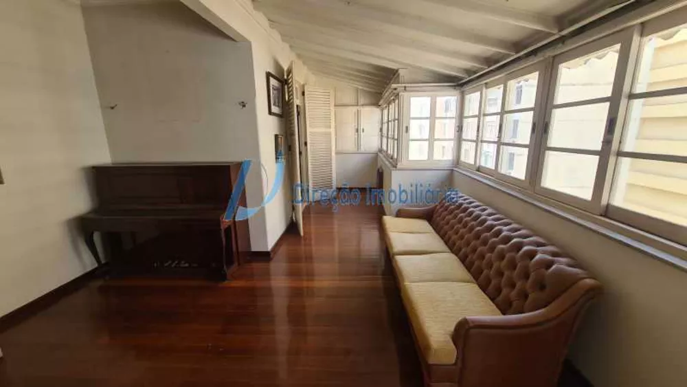 Apartamento, 3 quartos, 261 m² - Foto 3