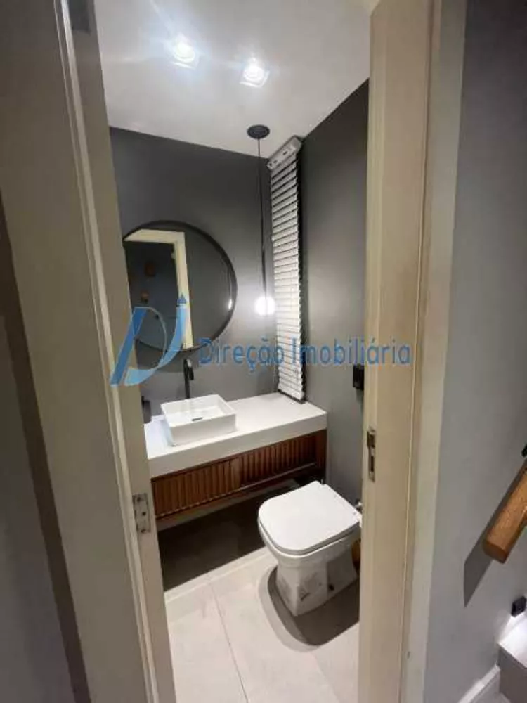 Flat/Apart Hotel, 2 quartos, 72 m² - Foto 11
