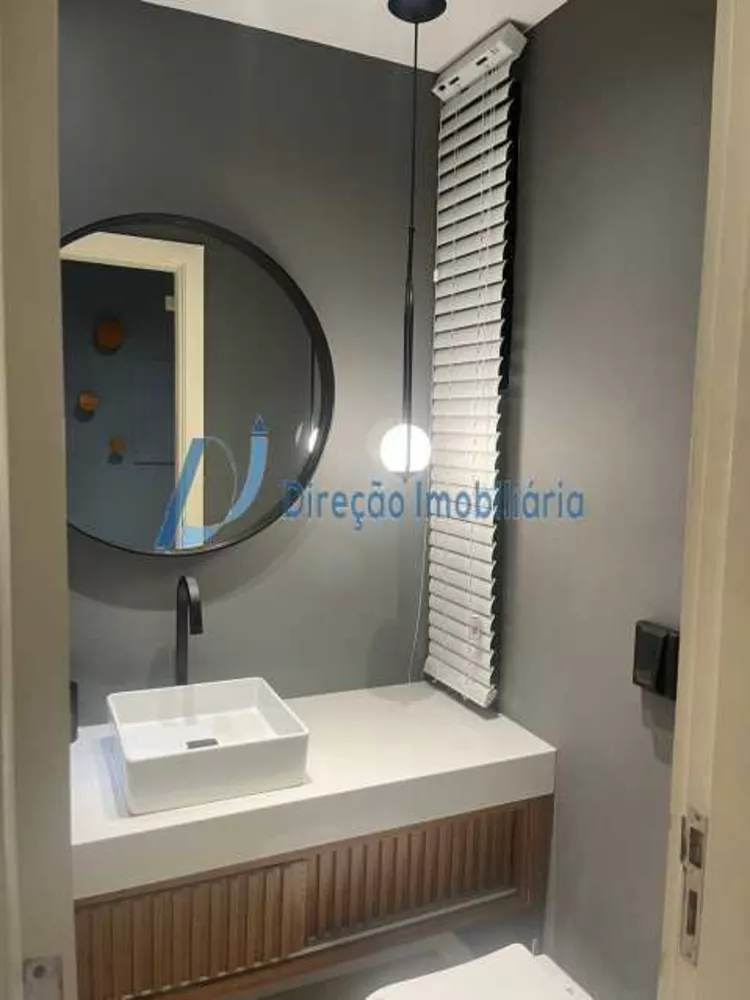 Flat/Apart Hotel, 2 quartos, 72 m² - Foto 18