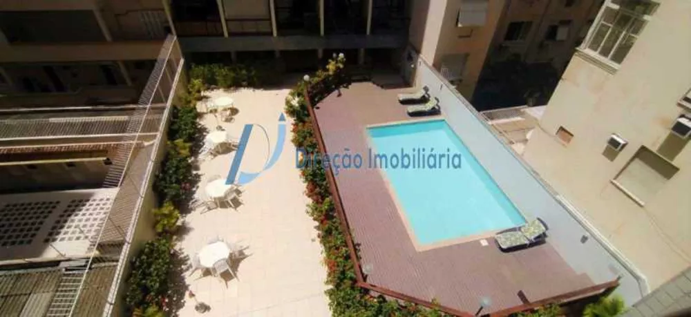Flat/Apart Hotel, 2 quartos, 72 m² - Foto 13