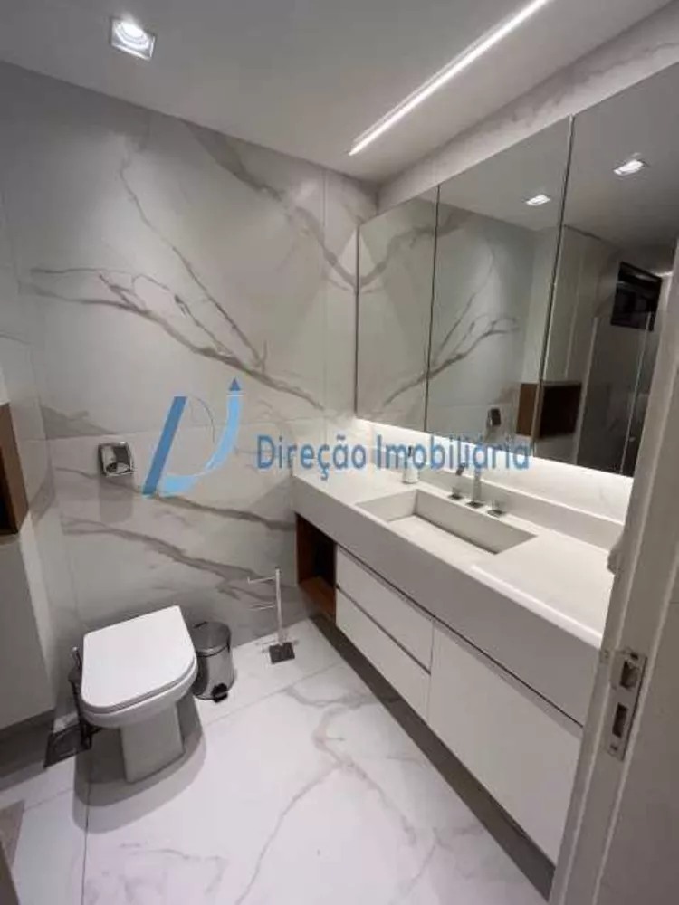 Flat/Apart Hotel, 2 quartos, 72 m² - Foto 12