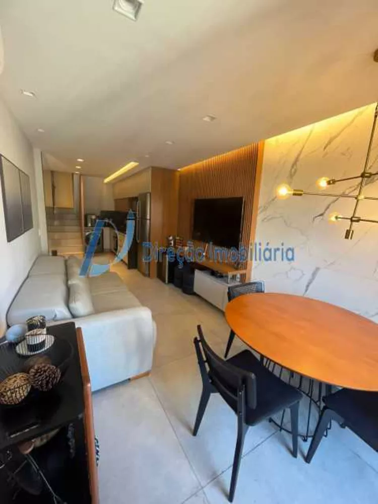Flat/Apart Hotel, 2 quartos, 72 m² - Foto 2