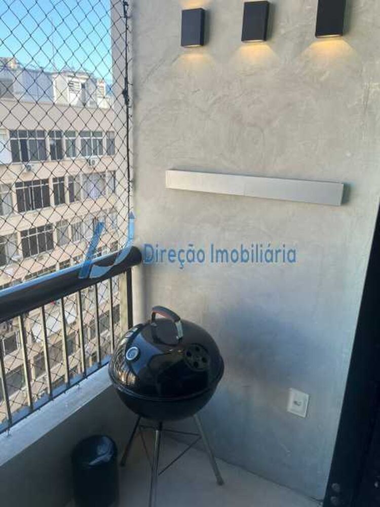 Flat/Apart Hotel, 2 quartos, 72 m² - Foto 5
