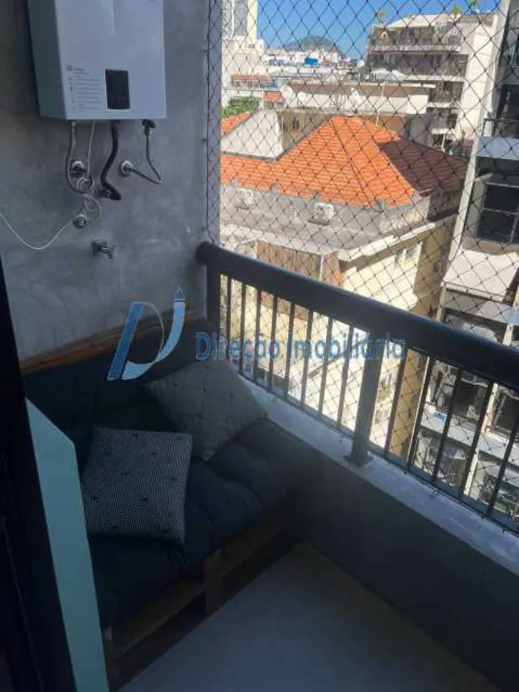 Flat/Apart Hotel, 2 quartos, 72 m² - Foto 10