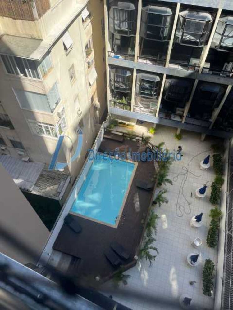 Flat/Apart Hotel, 2 quartos, 72 m² - Foto 6