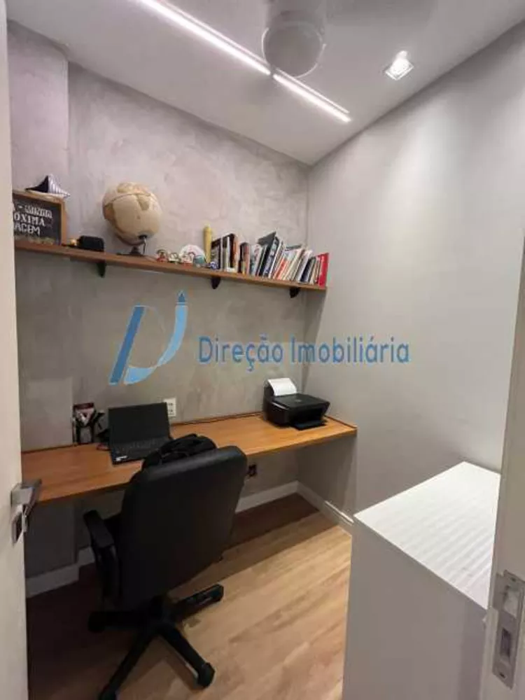Flat/Apart Hotel, 2 quartos, 72 m² - Foto 15
