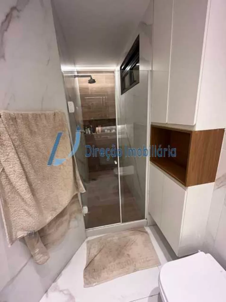 Flat/Apart Hotel, 2 quartos, 72 m² - Foto 14