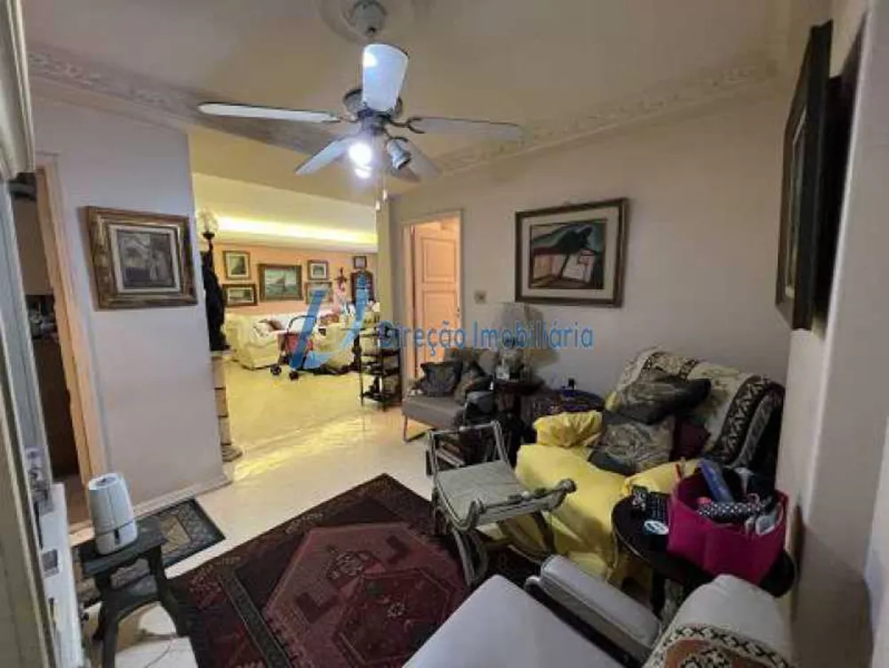 Apartamento, 3 quartos, 178 m² - Foto 3