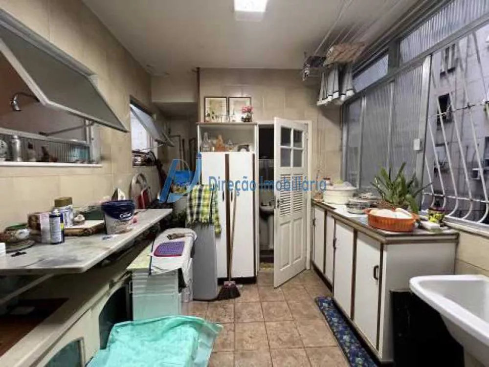 Apartamento, 3 quartos, 178 m² - Foto 14
