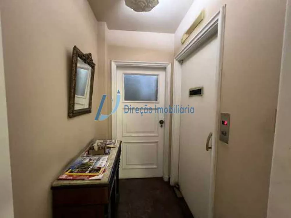 Apartamento, 3 quartos, 178 m² - Foto 11