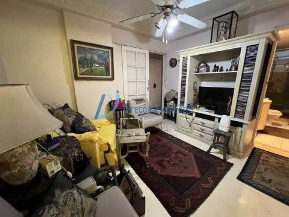 Apartamento, 3 quartos, 178 m² - Foto 2