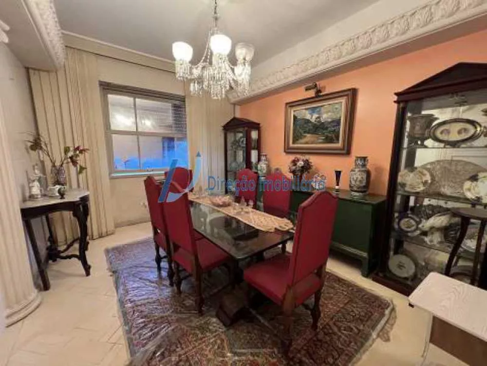 Apartamento, 3 quartos, 178 m² - Foto 13