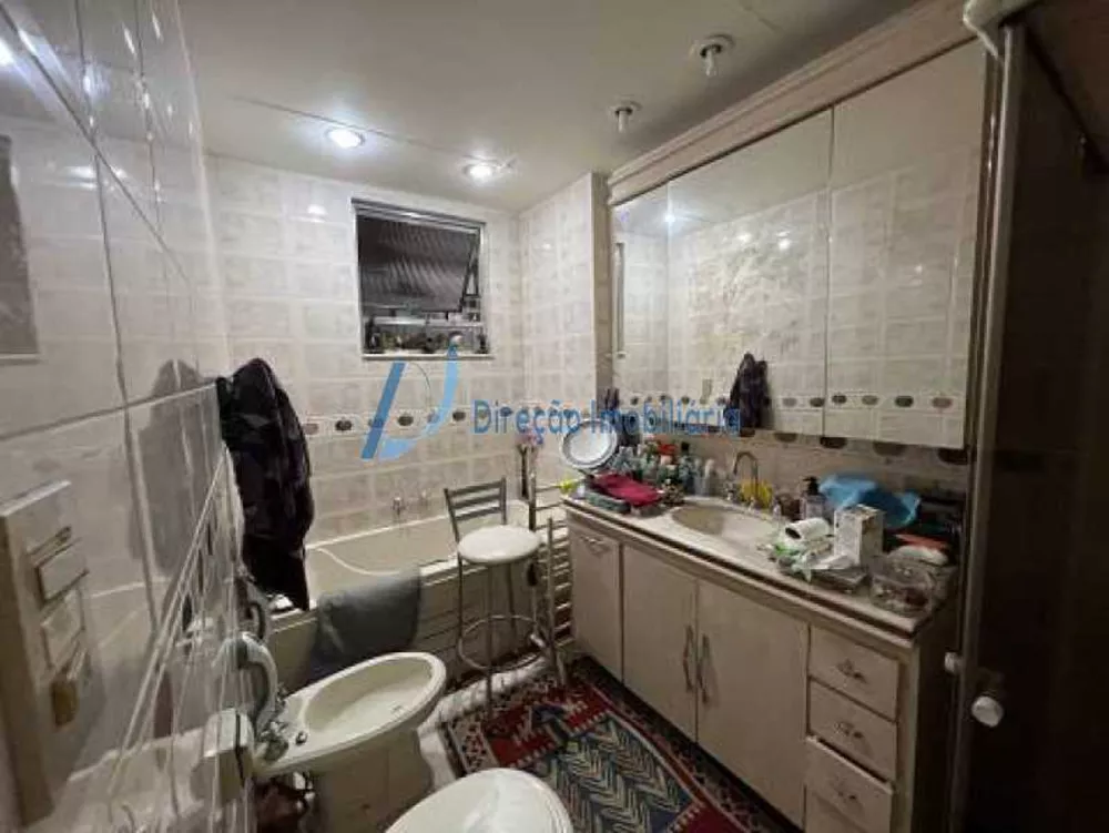 Apartamento, 3 quartos, 178 m² - Foto 1