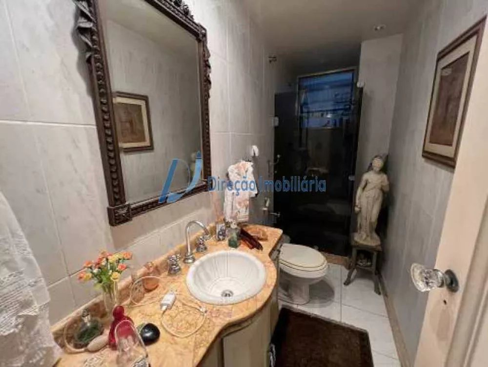 Apartamento, 3 quartos, 178 m² - Foto 4