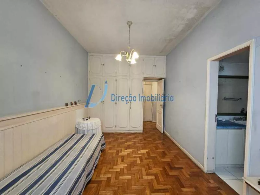 Apartamento, 4 quartos, 248 m² - Foto 7