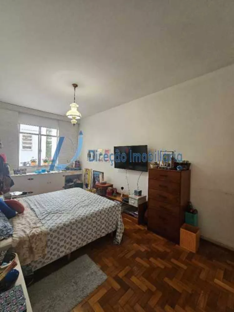 Apartamento, 4 quartos, 248 m² - Foto 11